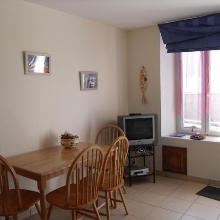 Maison En Pierre Apartment Port-en-Bessin-Huppain Phòng bức ảnh