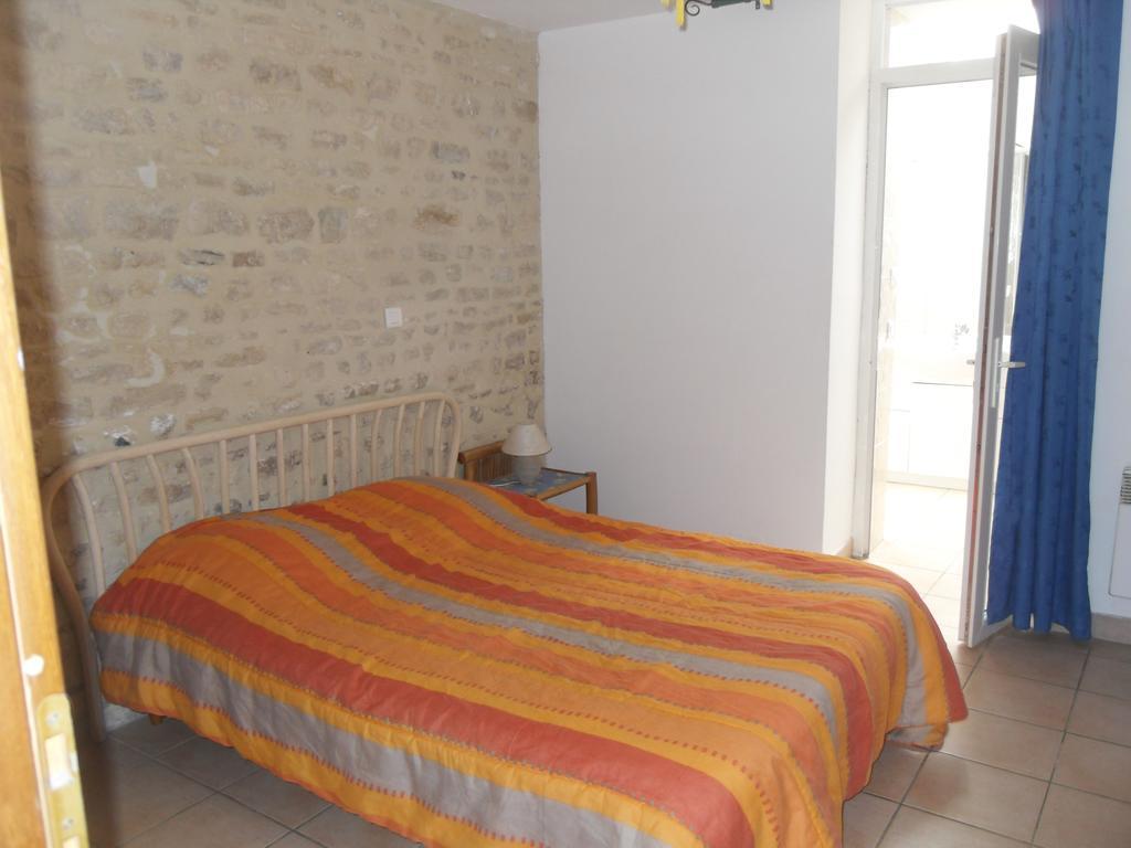 Maison En Pierre Apartment Port-en-Bessin-Huppain Phòng bức ảnh