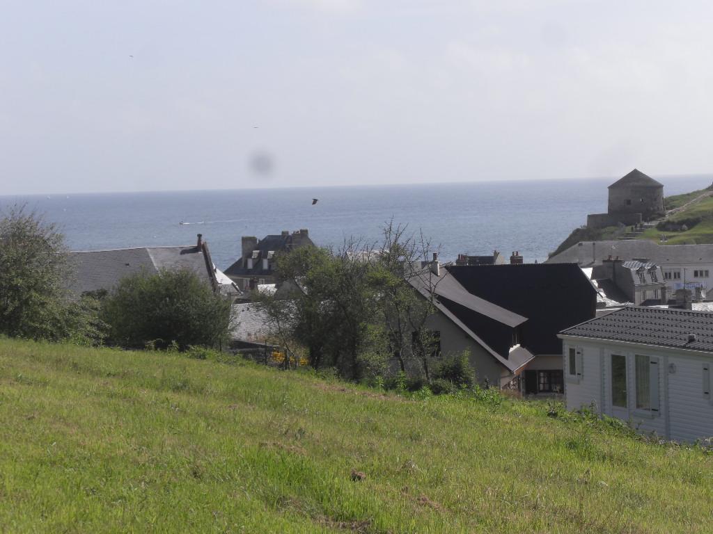 Maison En Pierre Apartment Port-en-Bessin-Huppain Ngoại thất bức ảnh